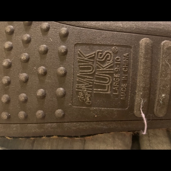 Bedrooms slippers - Picture 3 of 4